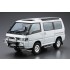 1/24 Mitsubishi P35W Delica Star Wagon 1991