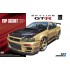 1/24 Nissan Top Secret BNR34 Skyline GTR 2002