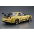 1/24 Nissan Top Secret BNR34 Skyline GTR 2002