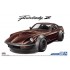 1/24 Nissan S30 Fairlady Z Aero Custom 1975