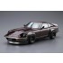 1/24 Nissan S30 Fairlady Z Aero Custom 1975