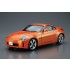 1/24 Nissan Z33 Fairlady Z Version ST 2007