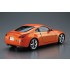 1/24 Nissan Z33 Fairlady Z Version ST 2007