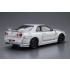 1/24 Nismo BNR34 Skyline GT-R Z-Tune 2004