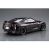 1/24 Nissan R35 GT-R Spec-V 2009