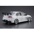 1/24 Mitsubishi C-West CZ4A Lancer Evolution X 2007