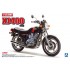 1/12 Yamaha XJ400 1980