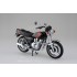 1/12 Yamaha XJ400 1980