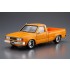 1/24 Nissan Datsun Truck Custom 1982