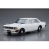 1/24 Nissan 430 Cedric/Gloria 4-Door Sedan 200 Standard 1979