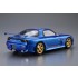 1/24 Mazda Mazdaspeed FD3S RX-7 A-Spec GT-C 1999