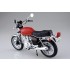 1/12 Honda Hawk II CB400T 1978