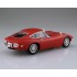 1/32 Toyota 2000GT (Solar Red) Snap kit