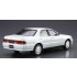 1/24 Toyota JZX90 Chaser/Cresta Avante Super Lucent/Tourer '93 No.93