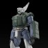 1/43 Mobile Police Patlabor 1/43 AV-98 Ingram Reactive Armour