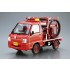 1/24 Subaru TT2 Sambar The Fire Engine '11