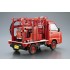 1/24 Subaru TT2 Sambar The Fire Engine '11