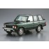 1/24 Landrover LH36D Rangerover Classic '92