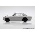 1/32 Nissan Skyline 2000 GT-R (Silver) Snap Kit No.9-A