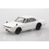 1/32 Snap Nissan Skyline 2000 GT-R (White)