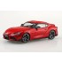 1/32 Snap Toyota GR Supra (Prominance Red)