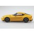 1/32 Toyota Gr Supra Lightning Yellow Snap Kit No.10-D