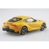 1/32 Toyota Gr Supra Lightning Yellow Snap Kit No.10-D