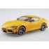 1/32 Toyota Gr Supra Lightning Yellow Snap Kit No.10-D