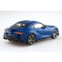 1/32 Snap Toyota GR Supra (Deep Blue Metallic)