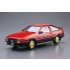 1/24 Toyota AE 86 Sprinter Trueno GT-Apex 84 No.86