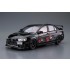 1/24 Mitsubishi Ralliart CZ4A Lancer Evolution X '07 Tuned Car #52