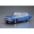 1/24 Nissan KGC110 Skyline HT2000GT-X 74