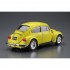 1/24 Volkswagen Beetle 1303S (The Model Car No.73)