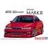 1/24 Toyota BN Sports JZX100 Mark II '98 (The Tuned Car No.26)