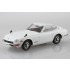 1/32 Nissan S30 Fairlady Z White Snap Kit No.13-A