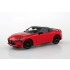 1/32 Nissan RZ34 Fairlady Z Carmine Red Snap Kit No.17-C