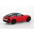 1/32 Nissan RZ34 Fairlady Z Carmine Red Snap Kit No.17-C