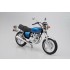 1/12 Honda CB400T Hawk-Ii '77 Bike No.15