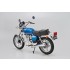 1/12 Honda CB400T Hawk-Ii '77 Bike No.15