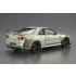 1/24 Nissan BNR34 Skyline GT-R V-Spec II Nur. 02