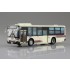 1/80 The Mitsubishi Fuso Aero Star MP38 (Keio Dentetsu Bus)