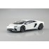 1/32 Lamborghini Aventador S Pearl White Snap Kit No.12-A