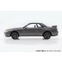 1/32 Nissan R32 Skyline GT-R Black Pearl Metallic Snap Kit No.14-C