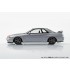 1/32 Nissan R32 Skyline GT-R Spark Silver Snap Kit No.14-D