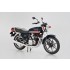 1/12 Kawasaki Kz400E Z400Fx 81 Bike No.5