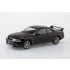 1/32 Nissan R33 Skyline GT-R (Black) Snap Kit No.15-B