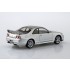 1/32 Nissan R33 Skyline GT-R (Sonic Silver) Snap Kit No.15-D