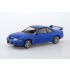 1/32 Nissan R33 Skyline GT-R (Championship Blue) Snap Kit No.15-E