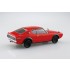 1/32 Nissan C110 Skyline GT-R (Red) Snap Kit No.18-C