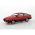 1/32 Toyota Sprinter Trueno High-Flash Two-Tone Red and Black Snap Kit No.16-B